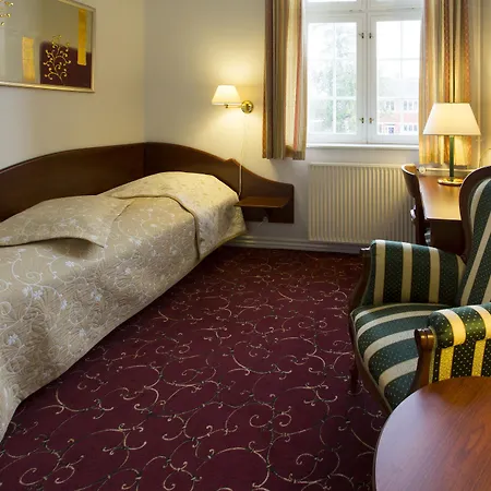 Milling Park Hotel Middelfart