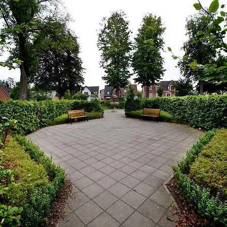 Milling Park 3*