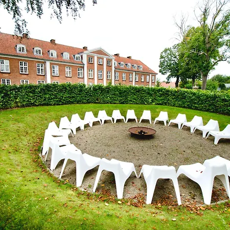 Milling Park