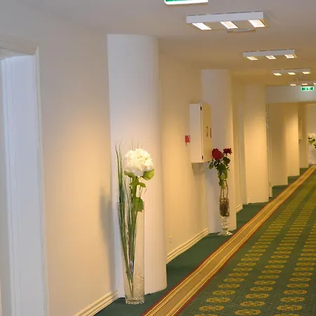 Milling Park Hotel Middelfart