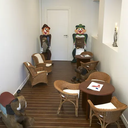 Milling Park Hotel