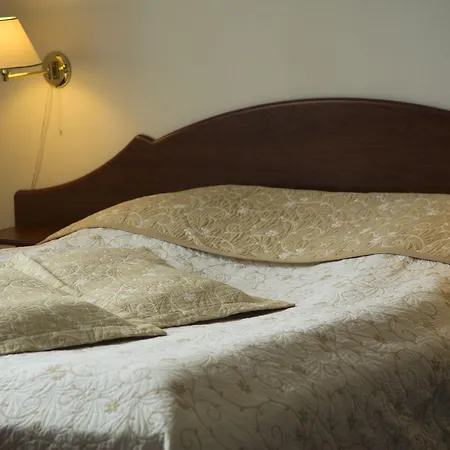 Hotel Milling Park Middelfart