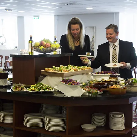 Milling Park Hotel Middelfart