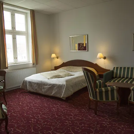 Hotel Milling Park 3*