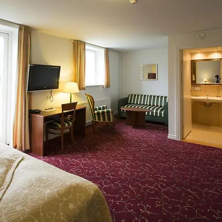 Milling Park Hotel 3*