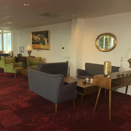 Hotel Milling Park 3*
