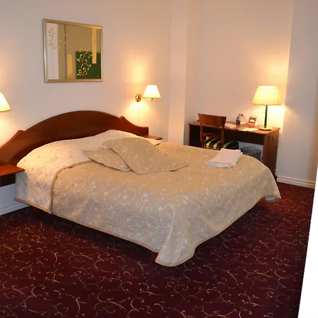 Hotel Milling Park Middelfart