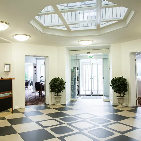 Milling Park Hotel