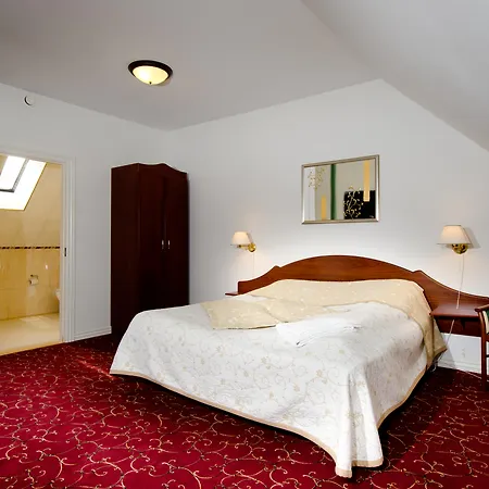 Milling Park فندق