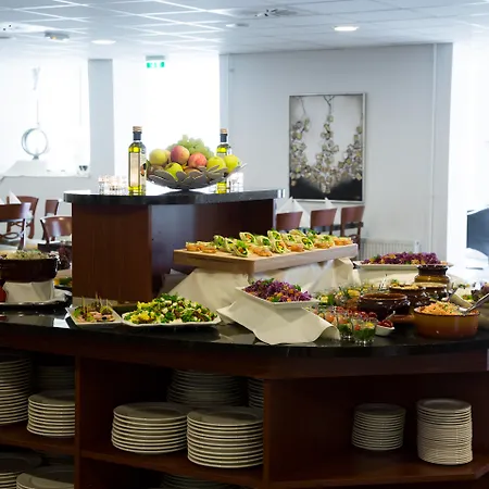 فندق Milling Park