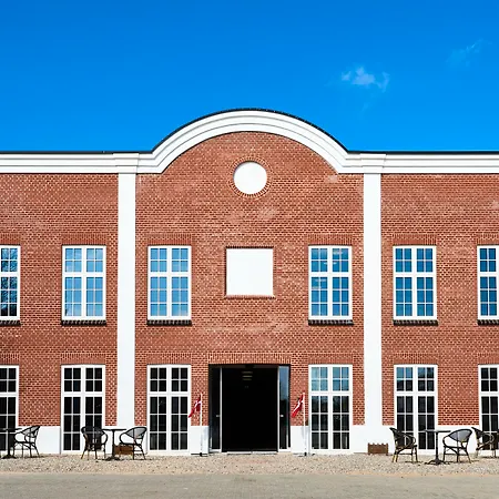 Milling Park Hotel