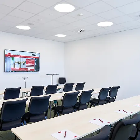 Hotel Milling Park Middelfart