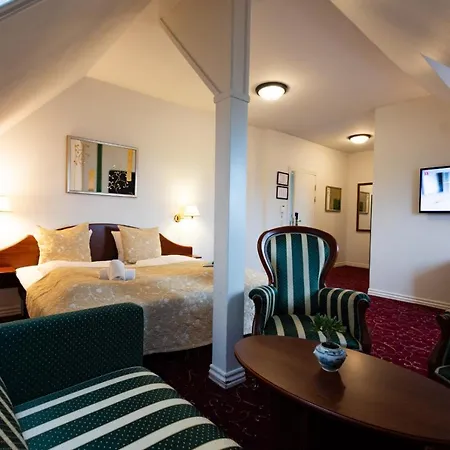 Hotel Milling Park