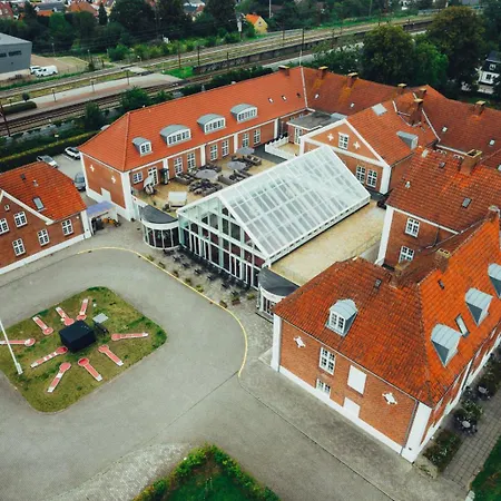 Milling Park Hotel 3*