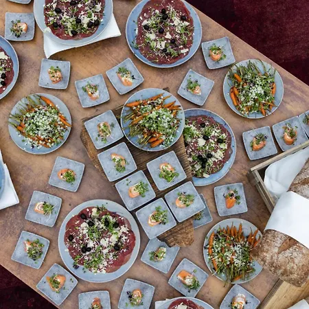 Milling Park Hotel 3*