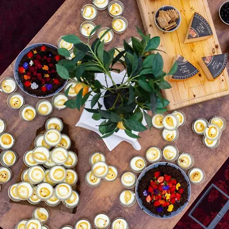 فندق Milling Park ميدِلفارت