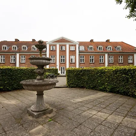 Hotel Milling Park