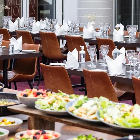 فندق Milling Park ميدِلفارت