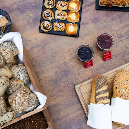 Milling Park فندق