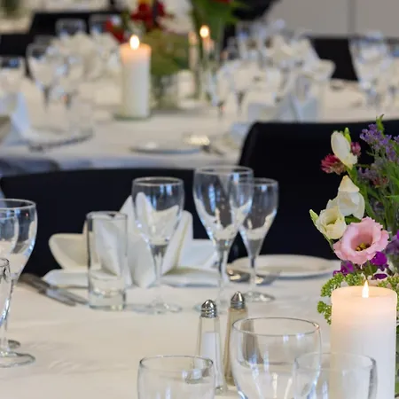 Milling Park Hotel Middelfart