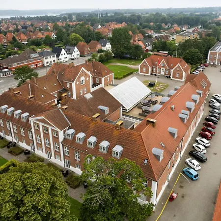 Szálloda Milling Park Middelfart