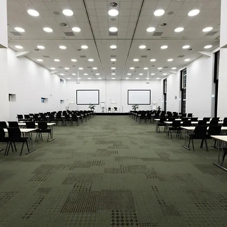 فندق Milling Park