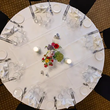 Milling Park Hotel Middelfart