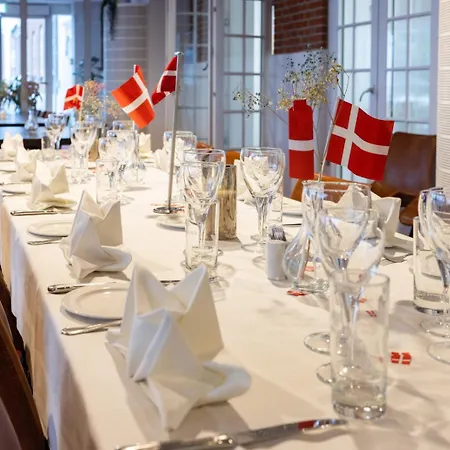 Hotel Milling Park 3*