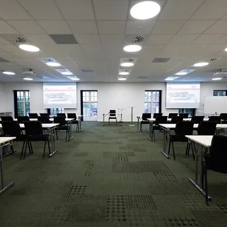 Milling Park فندق 3*