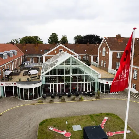 Milling Park Middelfart