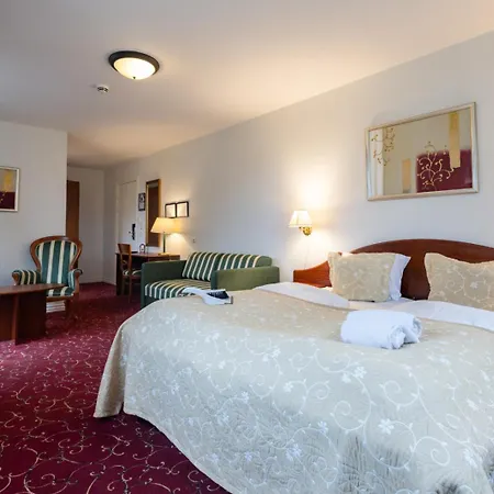 Hotel Milling Park