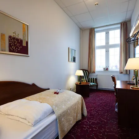 Milling Park Szálloda 3*