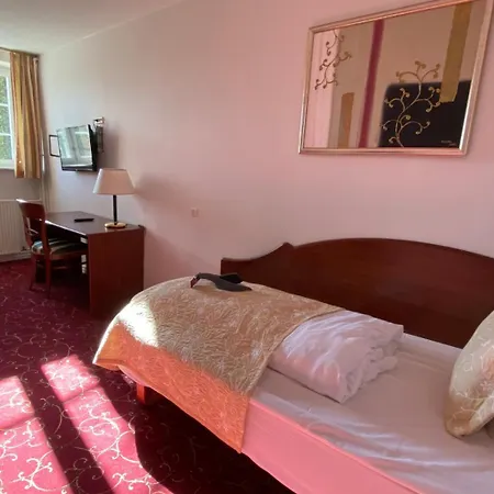 Milling Park Hotel Middelfart