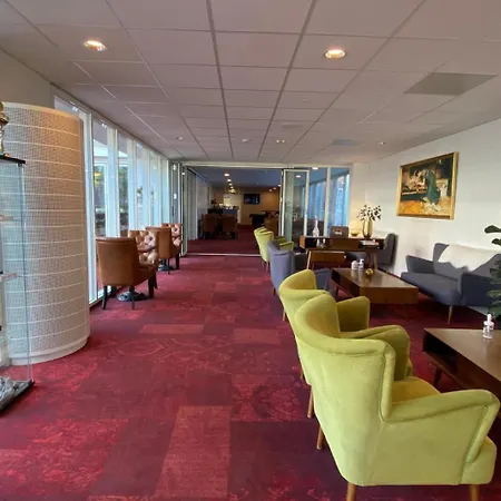 Milling Park Hotel