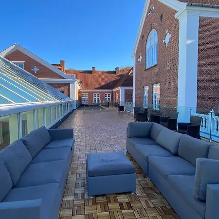 فندق Milling Park ميدِلفارت