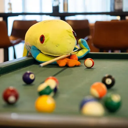 فندق Milling Park