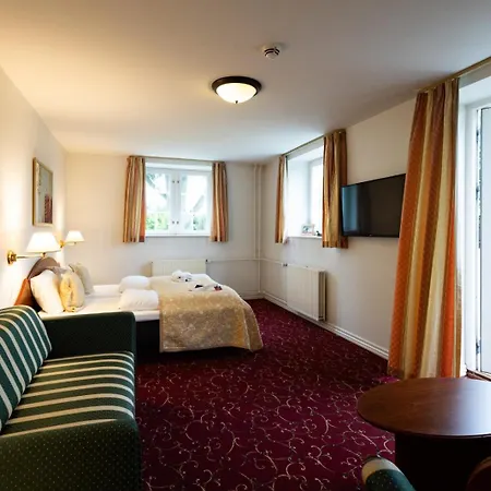 Hotel Milling Park 3*