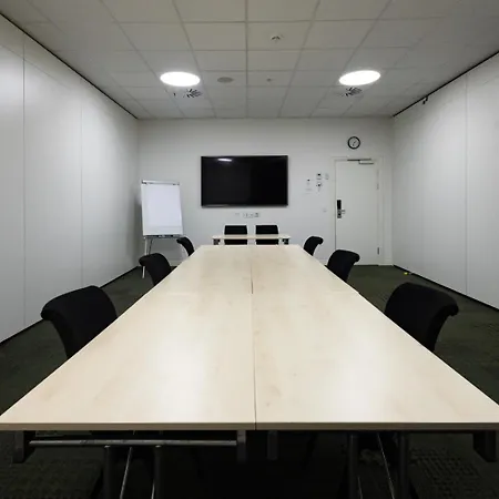 Milling Park Hotel 3*