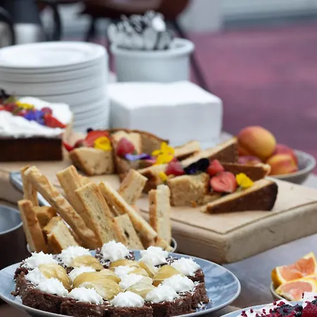 Milling Park فندق ميدِلفارت