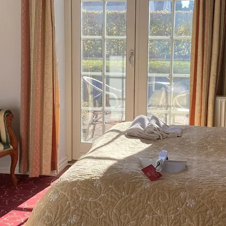 Hotell Milling Park 3*