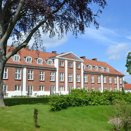 Milling Park Hotel Middelfart