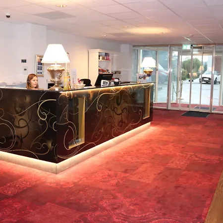 Milling Park Hotel 3*