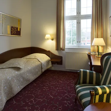 Hotel Milling Park Middelfart