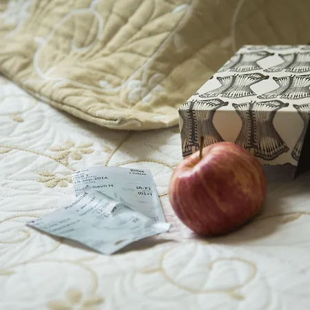 Milling Park فندق ميدِلفارت