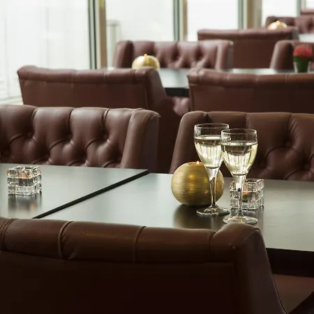 Milling Park فندق ميدِلفارت