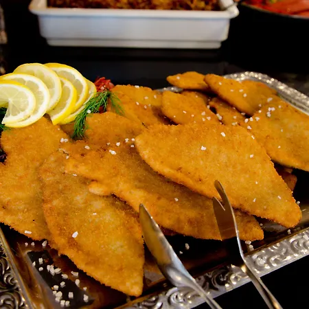 فندق Milling Park ميدِلفارت