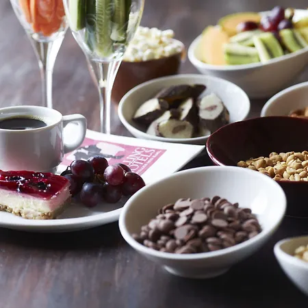 Milling Park Hotel 3*