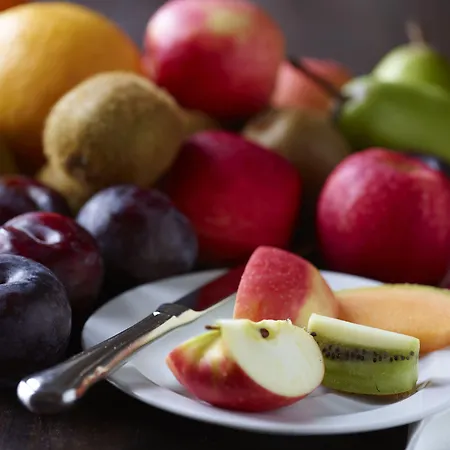 Milling Park 3* Middelfart