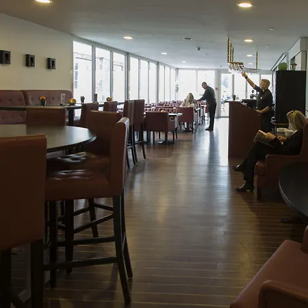 Hotel Milling Park 3*