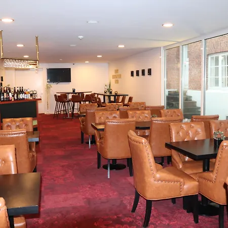 فندق Milling Park ميدِلفارت